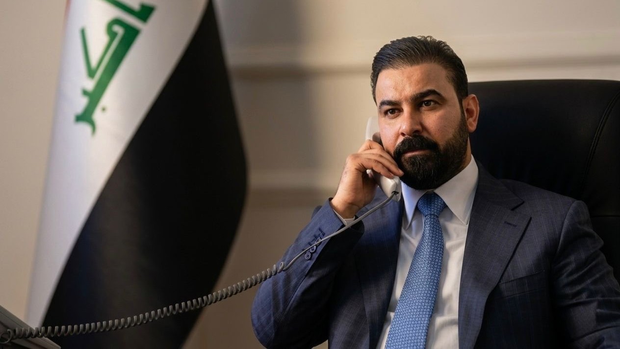 أميركا والعراق.. دعم مشروط لحكومة الزيدي