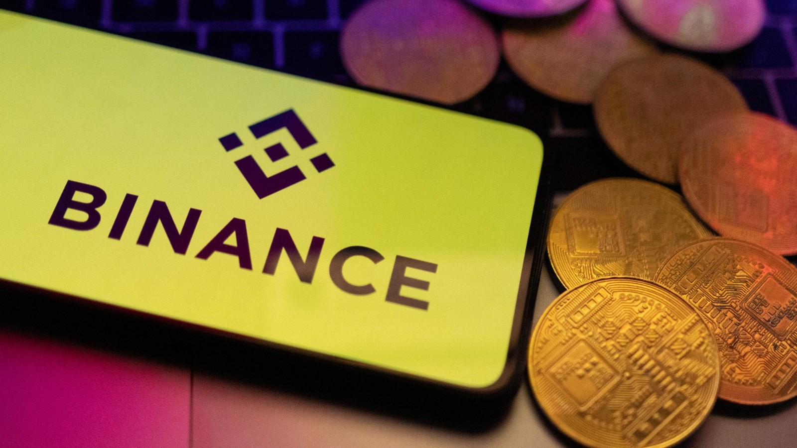 6.3 مليار دولار حجم اختراق "بينانس".. وتراجع حاد في سوق العملات المشفرة