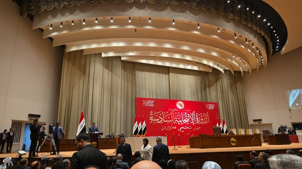 رئيس جمهورية العراق.. صلاحيات دستورية تتجاوز الدور الرمزي