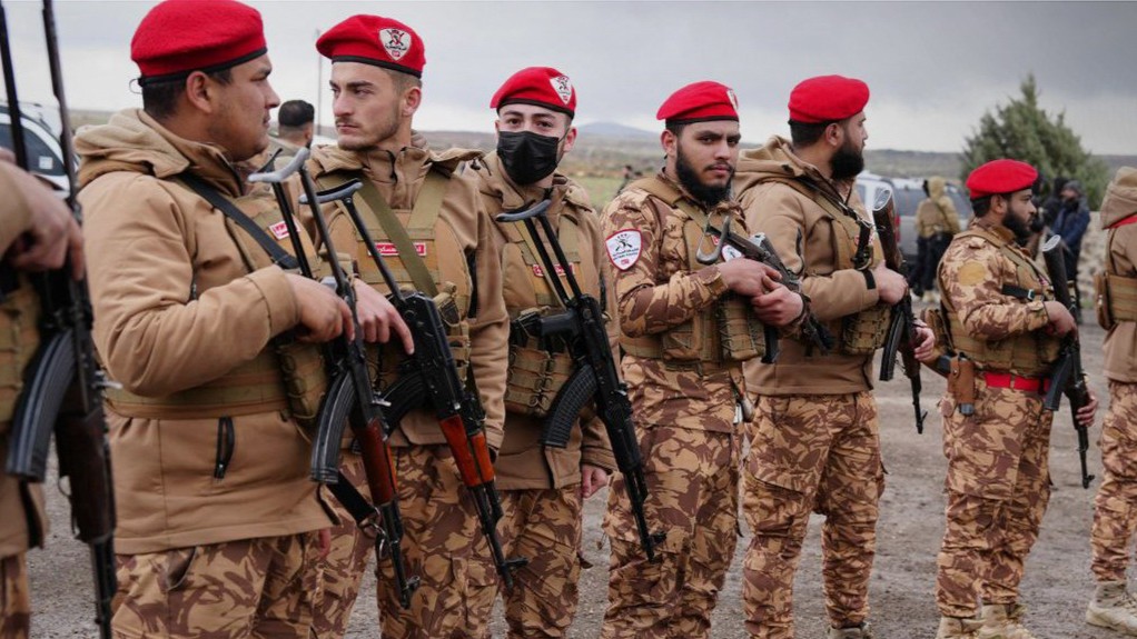 السعودية تدين "الاعتداء الإسرائيلي" على بنى تحتية عسكرية بجنوب سوريا 