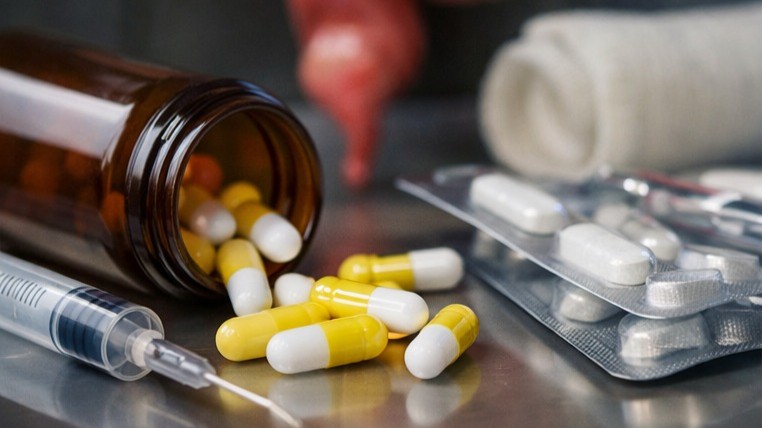 المضادات الحيوية خيار طويل الأمد لالتهاب الزائدة الدودية