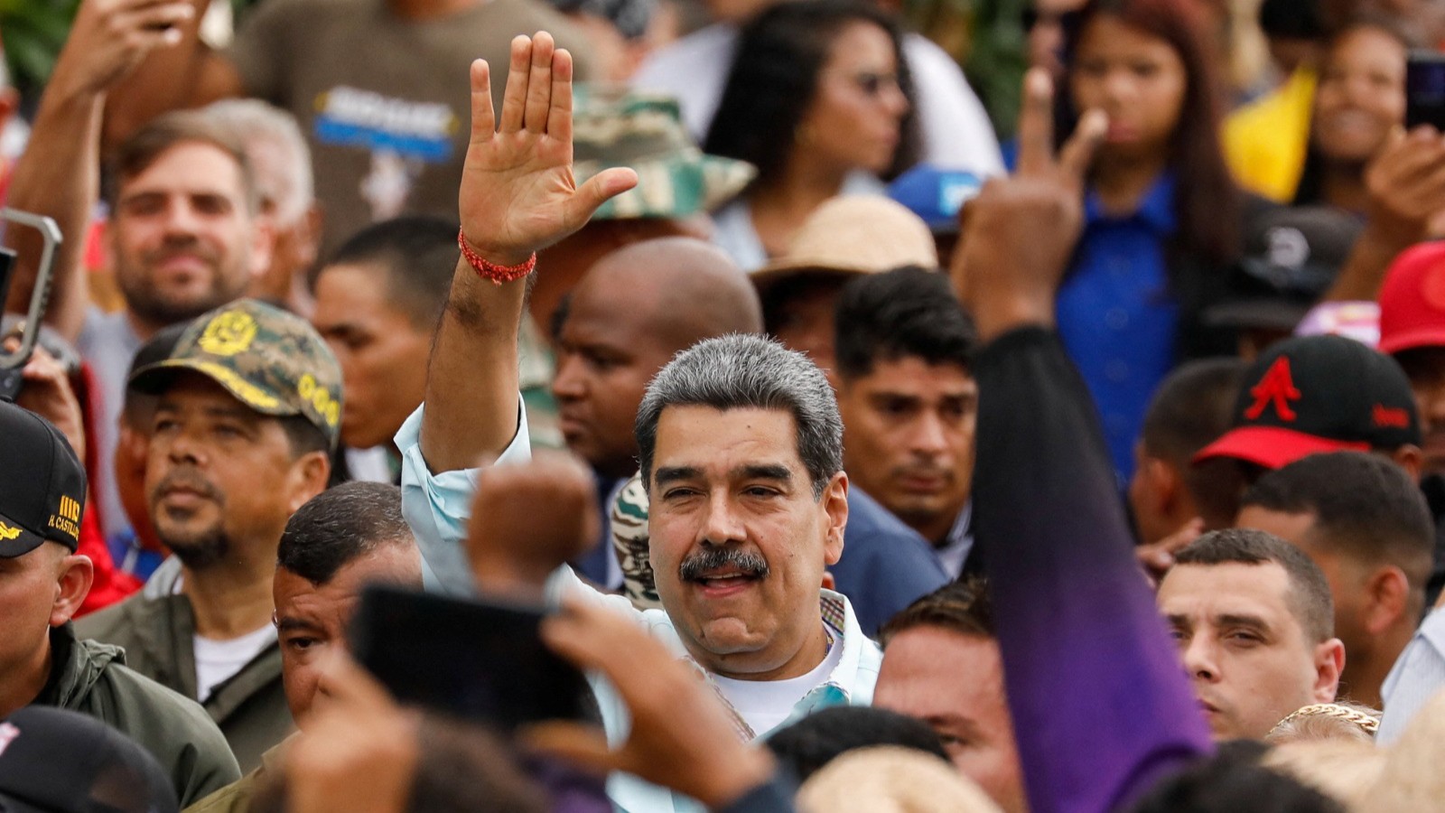 من الردع إلى المواجهة المحدودة.. أين يتجه التصعيد الأميركي ضد فنزويلا؟ 