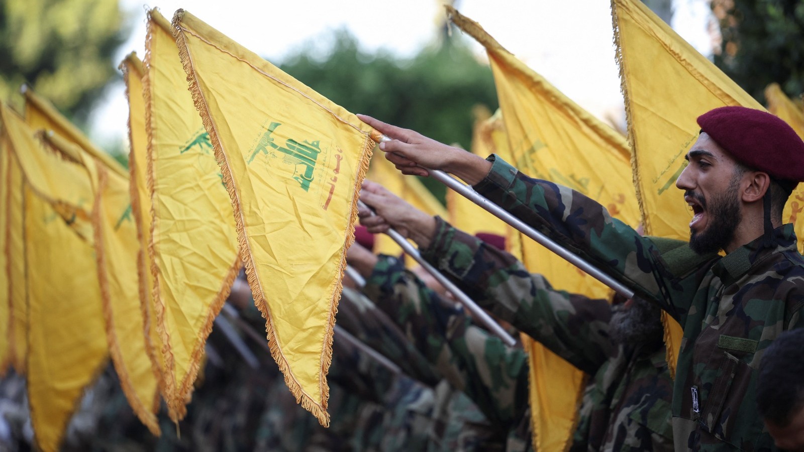 لبنان.. الادعاء على 13 شخصاً من "حزب الله" في قضية شاحنة المتفجرات