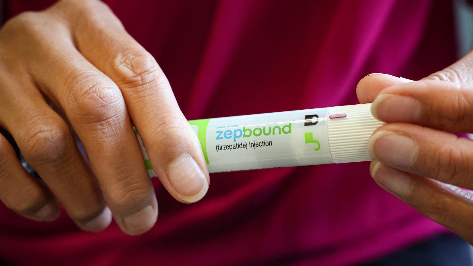 دراسة فوائد أدوية إنقاص الوزن تنتهي بعد عامين من التوقف عنها