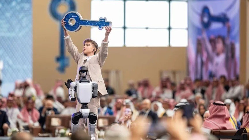 السعودية تؤجل النسخة العاشرة لمبادرة مستقبل الاستثمار إلى 2027