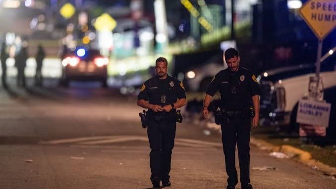 إصابات في إطلاق نار قرب جامعة في فلوريدا
