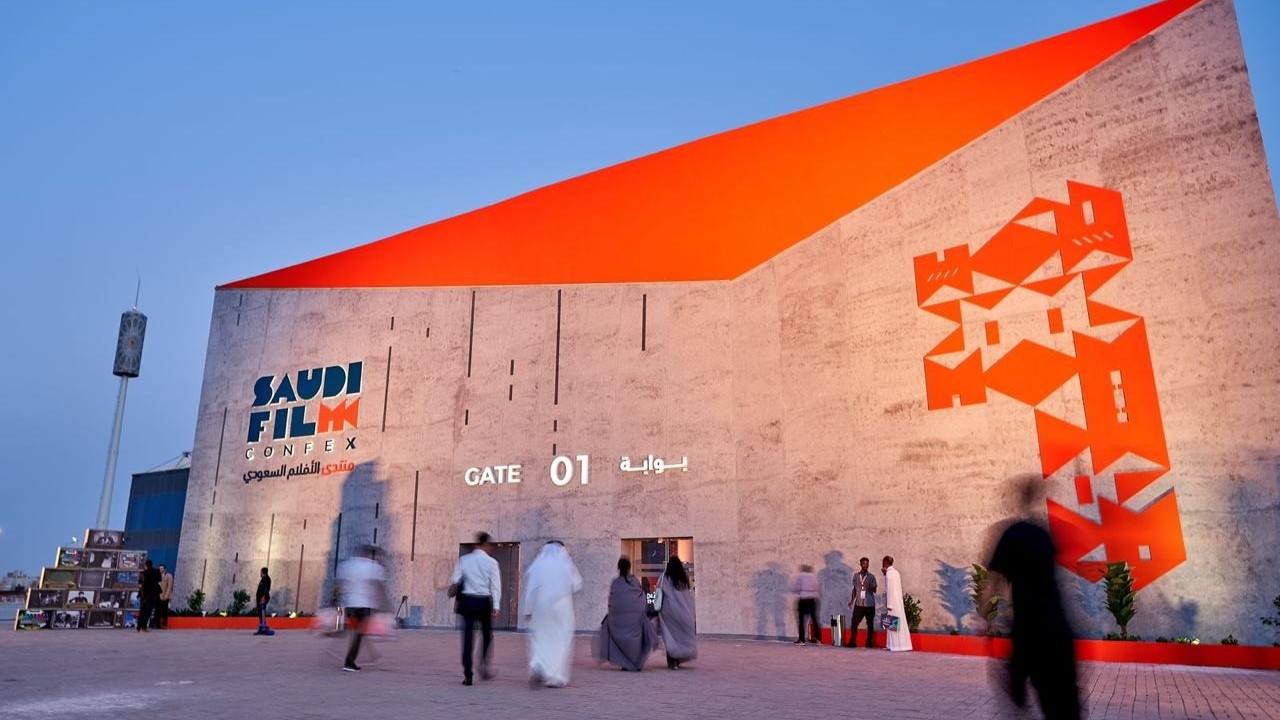 منتدى الأفلام السعودي يجمع صُنّاع السينما في الرياض.. التمويل والذكاء الاصطناعي في صدارة البرنامج
