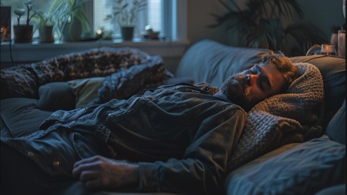 الصيام المتقطع يقلل نشاط مرض كرون بنسبة 40%