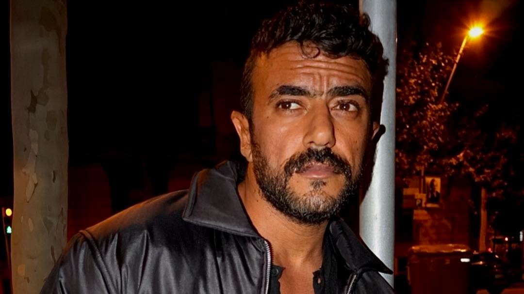 أحمد العوضي لـ"الشرق": "شمشون ودليلة" مختلف عن "الإسكندراني".. وأسعى للقيمة في السينما