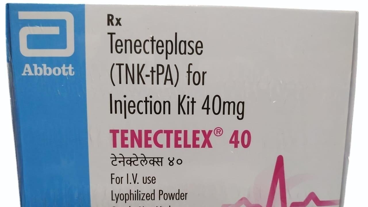 دواء للقلب يحسن نتائج بعض حالات السكتة الدماغية