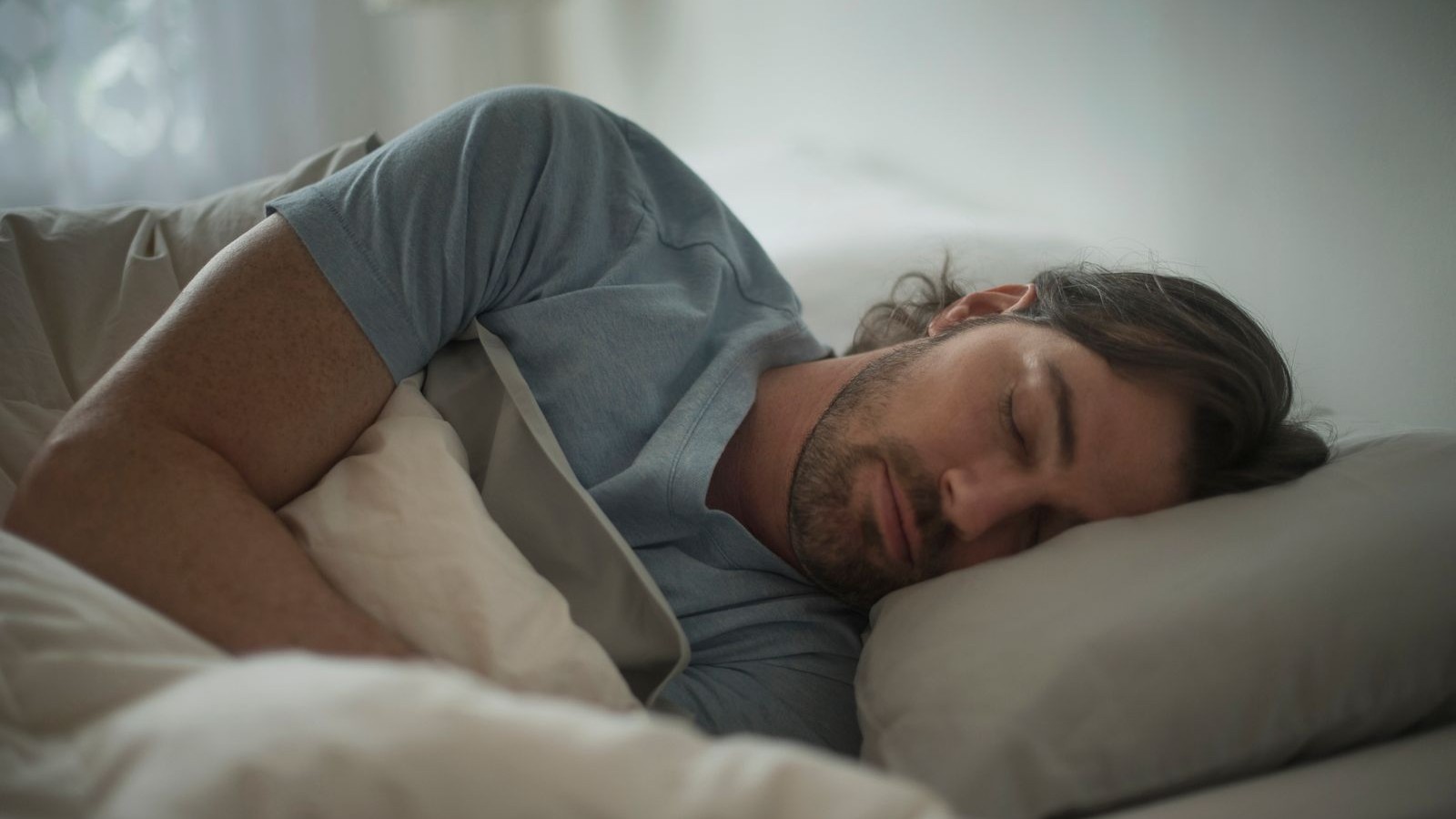 الجلطات الصامتة خطر خفي.. واضطراب النوم يسرع المسار 