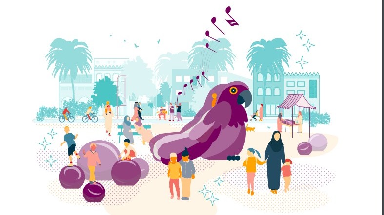 دليل الثقافة والفنون في المشهد الحضري السعودي.. مرجع وطني للتخطيط 