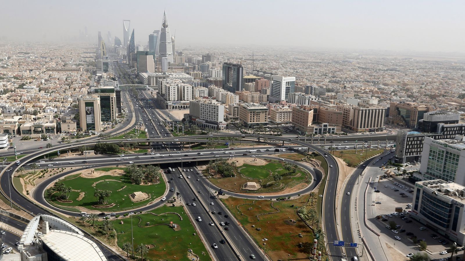 السعودية تؤكد أهمية التزام العراق باحترام سيادة الكويت ووحدة أراضيها