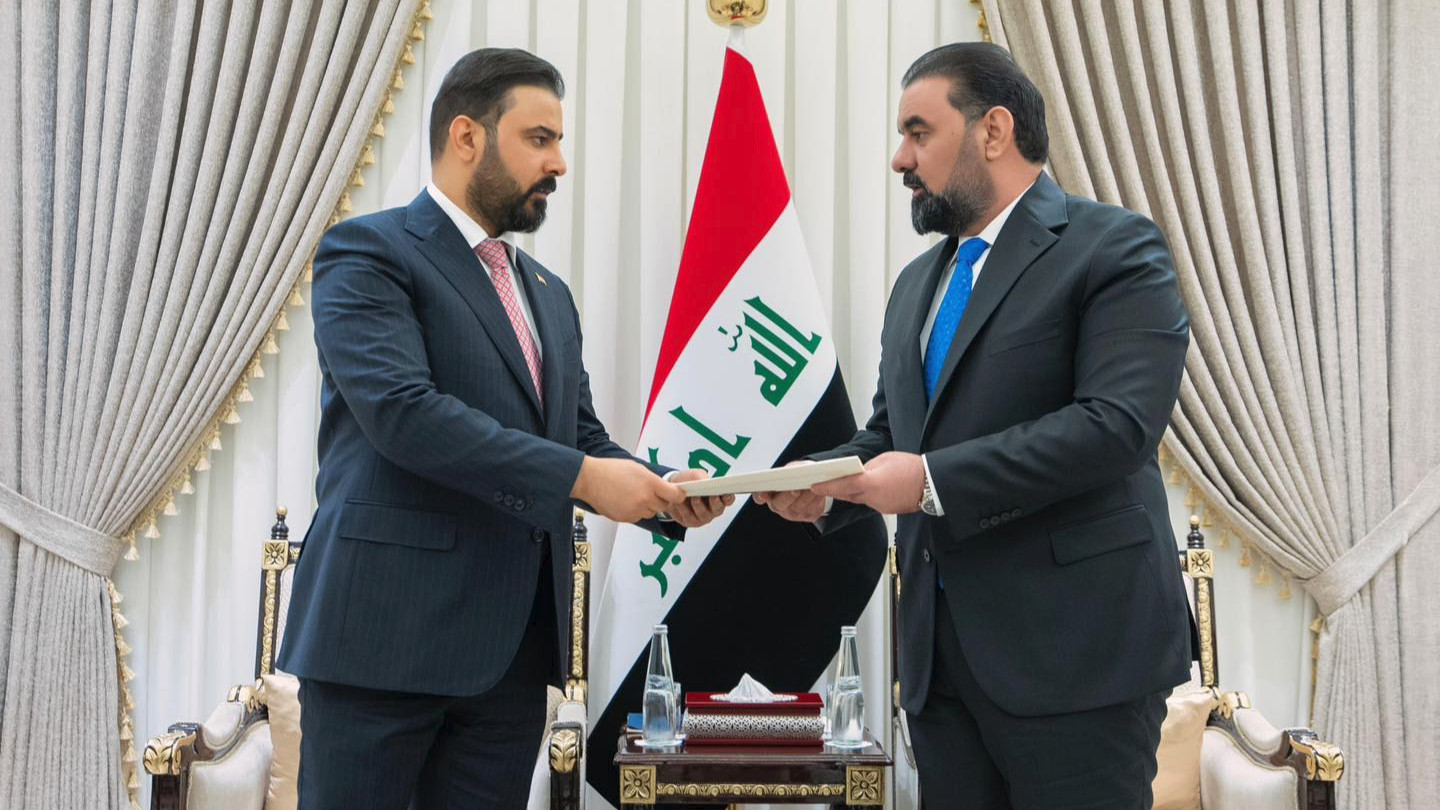 العراق.. رئيس الوزراء المكلف يقدم البرنامج الحكومي إلى البرلمان