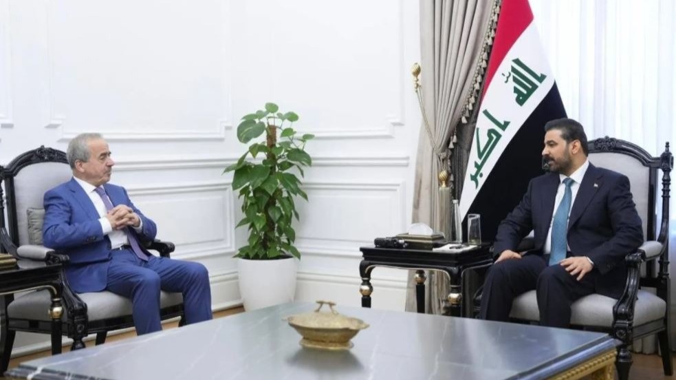 علي الزيدي لـ"الشرق الأوسط": لا حماية للفاسدين.. وحصر السلاح سينفَّذ