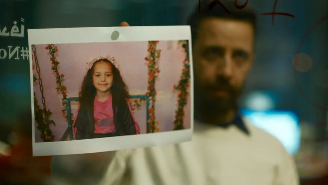 "صوت هند رجب".. لحظة من الأمل في زمن اليأس 