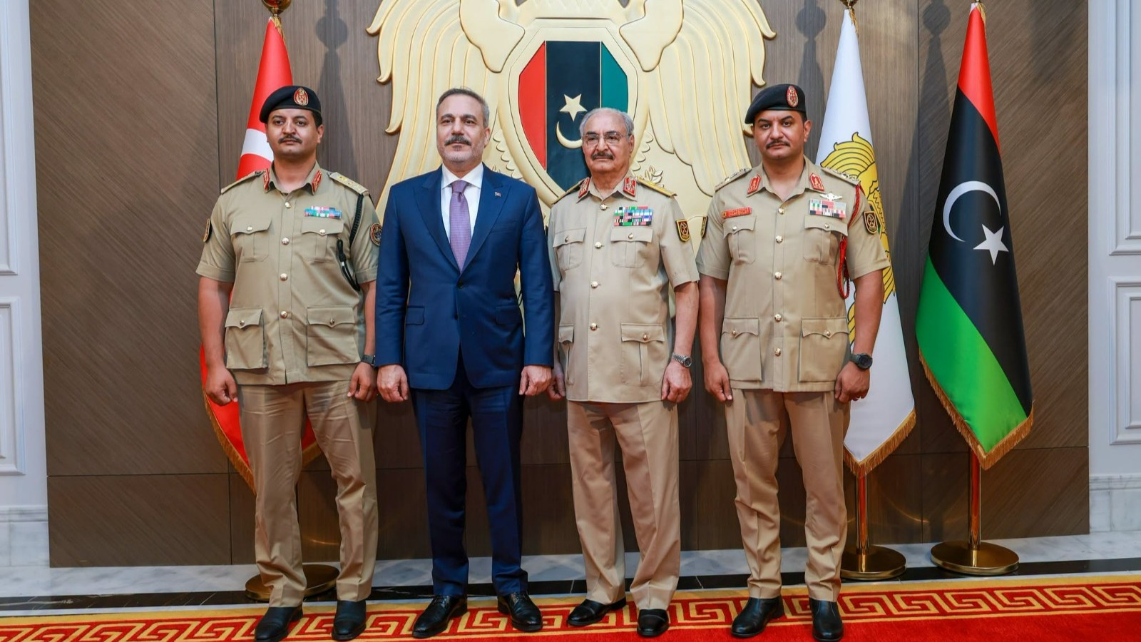 بعد سنوات من الرفض.. لماذا صادق برلمان ليبيا على الاتفاق البحري مع تركيا؟