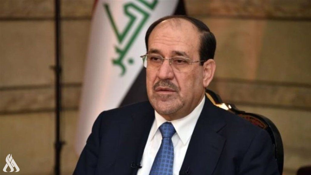 مصدر لـ"الشرق": اتفاق الإطار التنسيقي على سحب ترشيح المالكي لرئاسة الحكومة العراقية