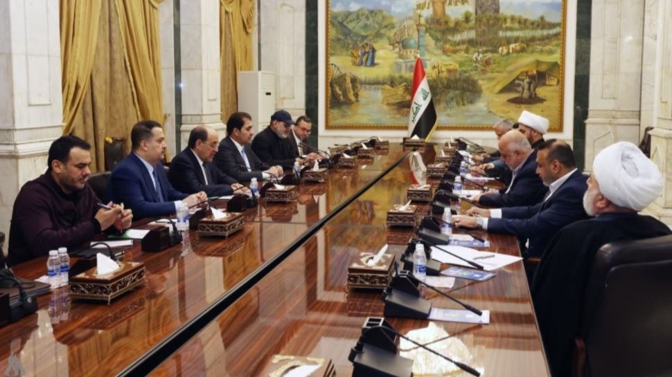 3 أوراق بيد ترمب للضغط على العراق إذا عاد المالكي.. تعرف عليها
