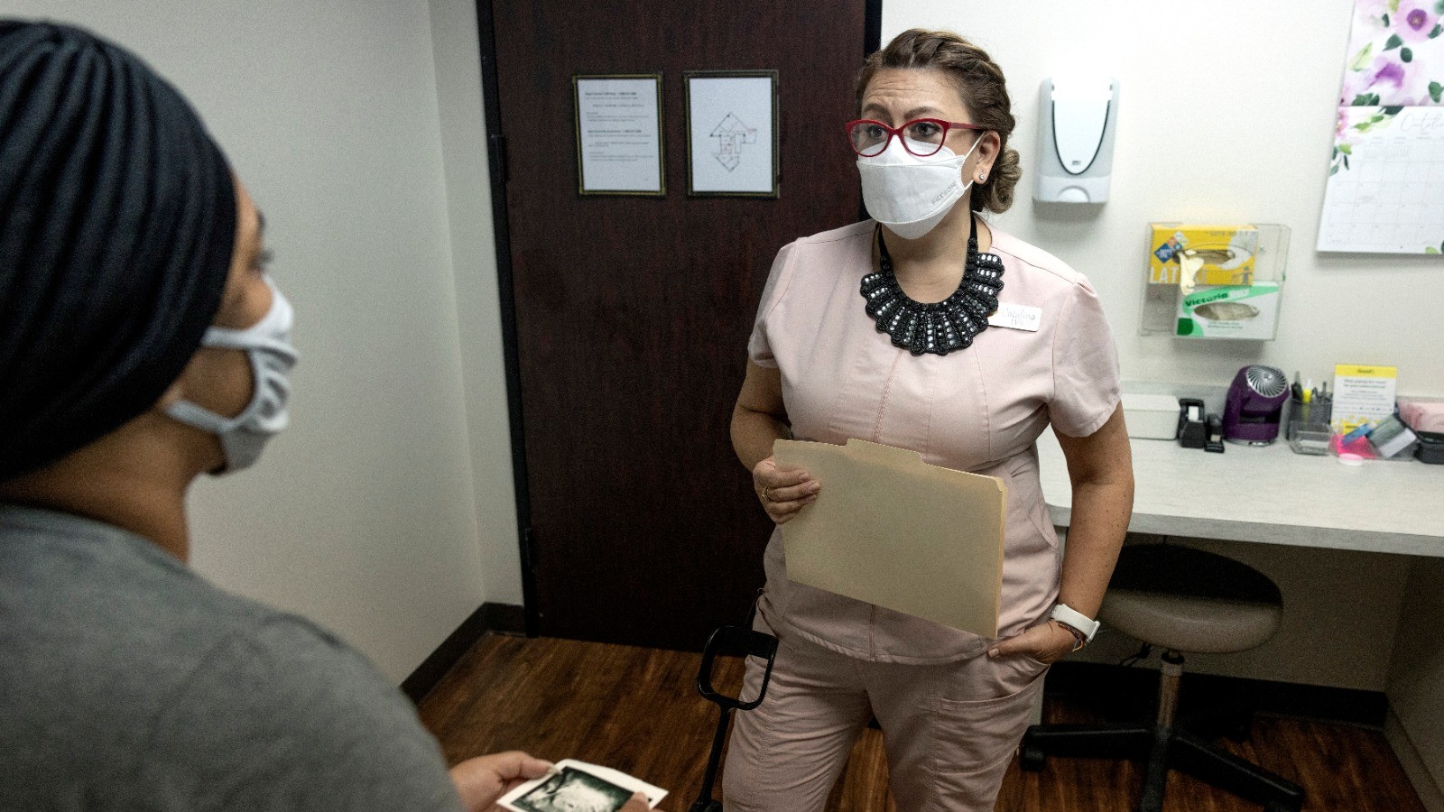 تطوير برنامج ذكاء اصطناعي يكشف بدقة أحد أخطر مضاعفات الحمل