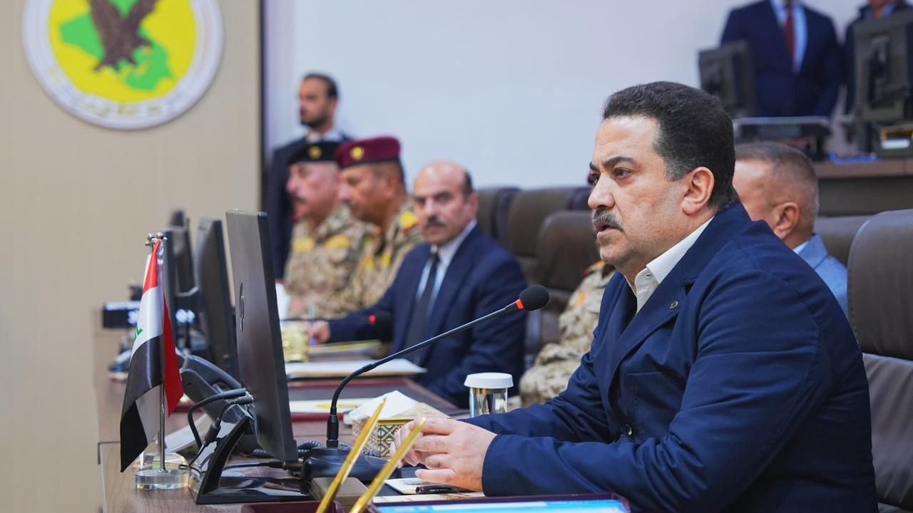 تداعيات حرب إيران.. إعفاء مسؤولي الاستخبارات في نينوى بالعراق
