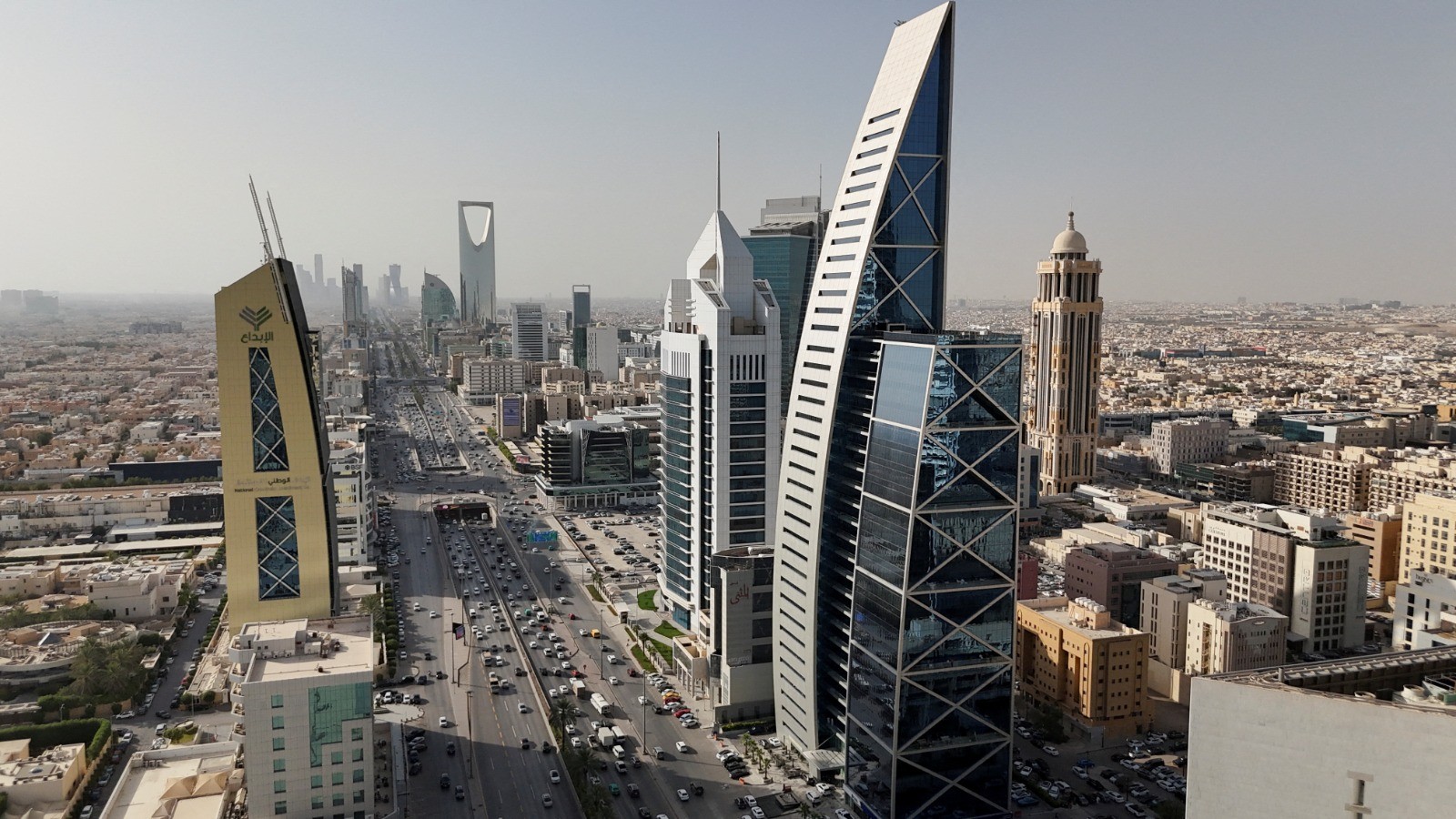 "التحالف": اعتراض وتدمير صاروخ باليستي أطلقه الحوثيون باتجاه الرياض 