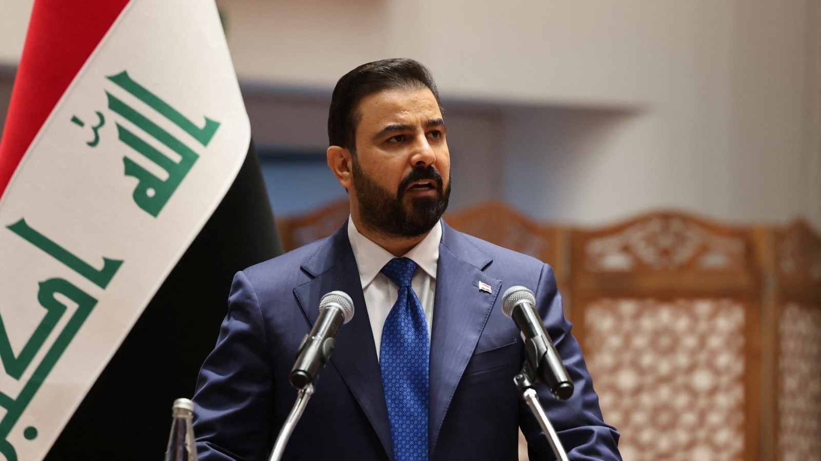 رئيس وزراء العراق يوجّه بإنشاء حساب لإيداع الأموال المستردة من قضايا الفساد