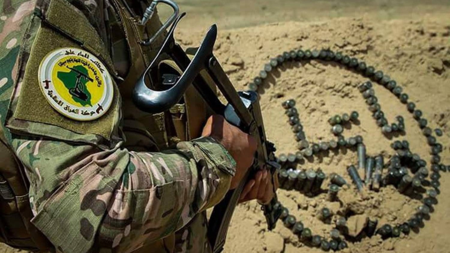 العراق.. "كتائب الإمام علي" تعلن فك ارتباطها بـ"الحشد الشعبي" وحصر السلاح بيد الدولة