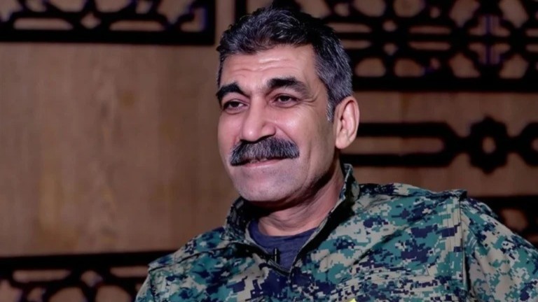 سوريا.. تعيين سيبان حمو معاوناً لوزير الدفاع عن المنطقة الشرقية