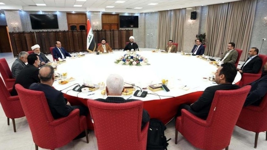 العراق.. "الإطار التنسيقي" ينفي التوصل إلى اتفاق على مرشح لرئاسة الوزراء 