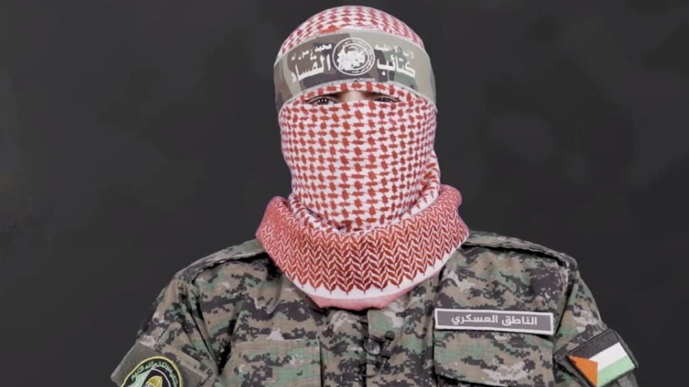 بينهم أبو عبيدة ومحمد السنوار.. "حماس" تنعى 5 من قيادات "القسام" 