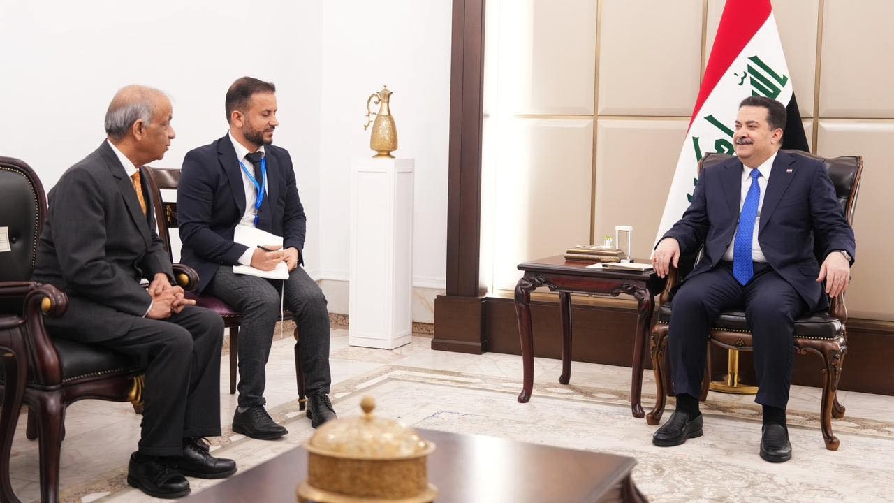 العراق يدعو دول العالم لتسلم مواطنيها من سجناء "داعش": نقلناهم حفظاً للأمن
