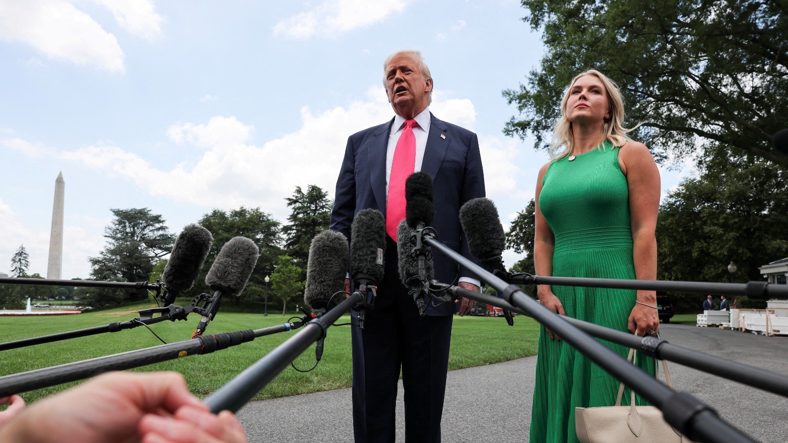 واشنطن توسّع قائمة الدول الخاضعة لقيود السفر.. تعرف عليها 