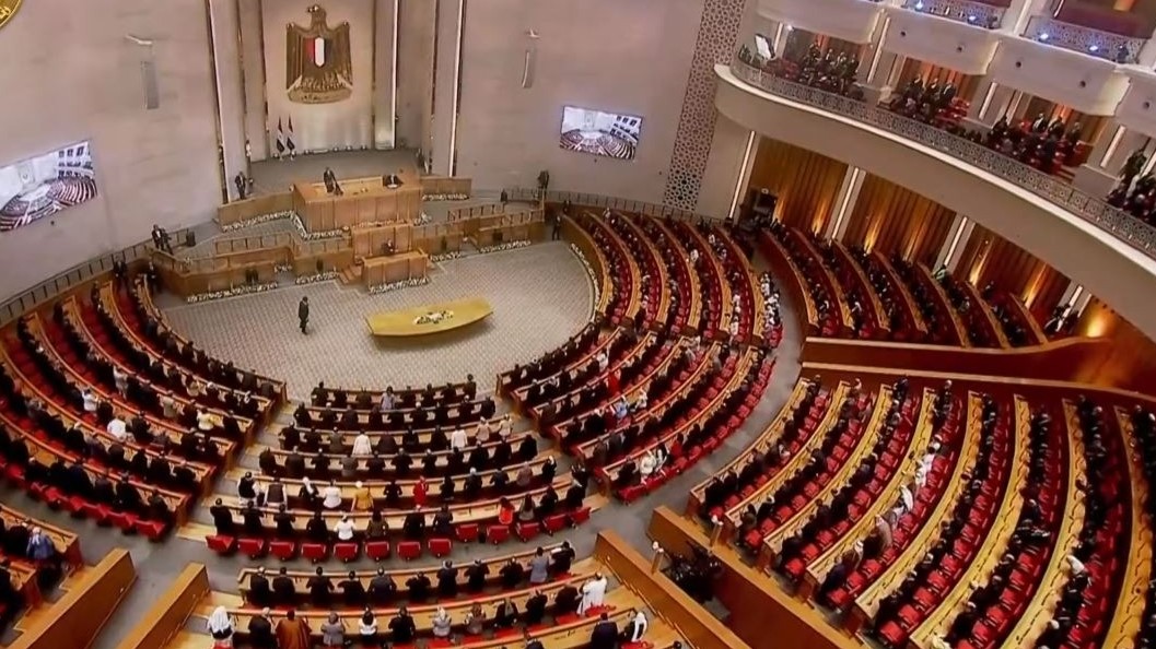 البرلمان المصري يوافق على تفويض السيسي في دعم السعودية عسكرياً