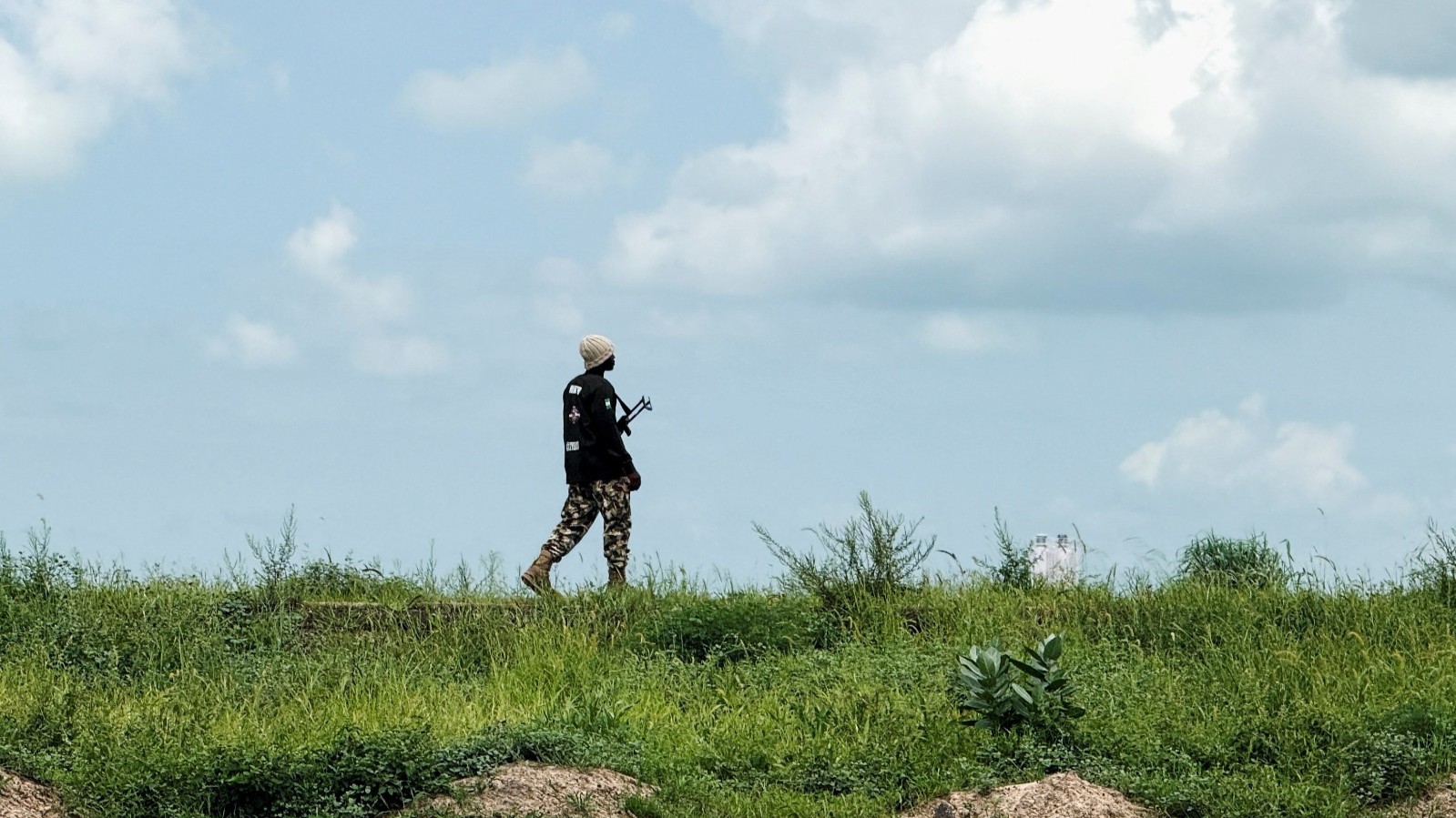 تحركات أميركية فوق نيجيريا بعد تهديدات ترمب بالتدخل.. ماذا يحدث؟ 