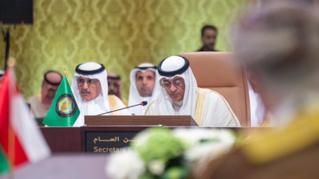 أمين عام "التعاون الخليجي": أمن السعودية جزء لا يتجزأ من أمن دول المجلس