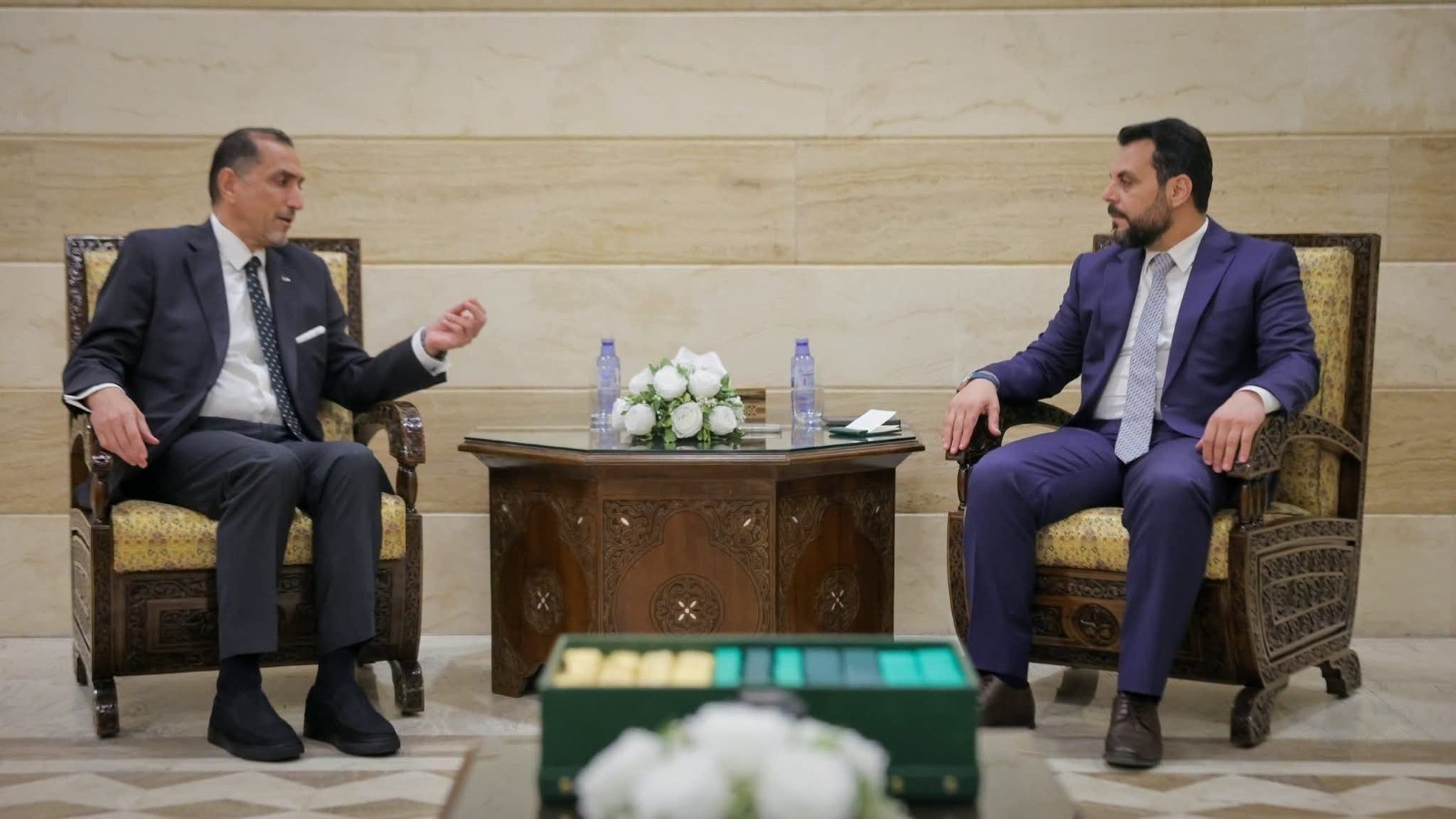 بعد غارات درعا.. سوريا تستدعي سفير الأردن وتعيد فتح منفذ نصيب