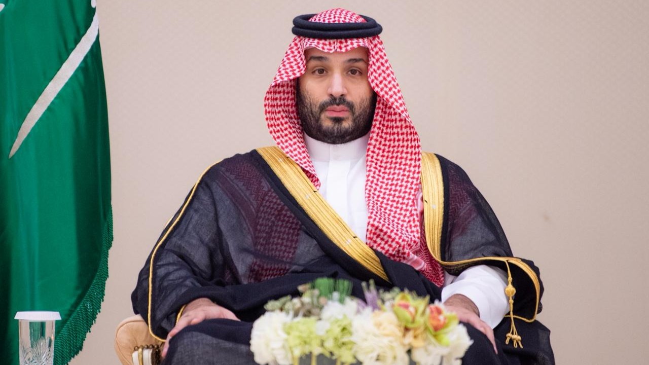 ولي العهد السعودي يبحث مع رئيس وزراء العراق ورئيس إندونيسيا التصعيد العسكري بالمنطقة