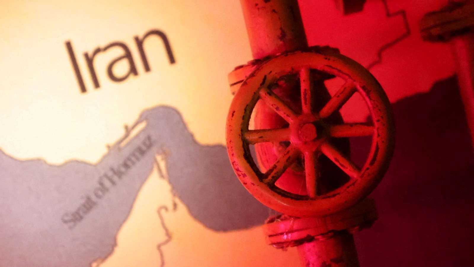 الحرب على إيران تعرقل إمدادات النفط والغاز