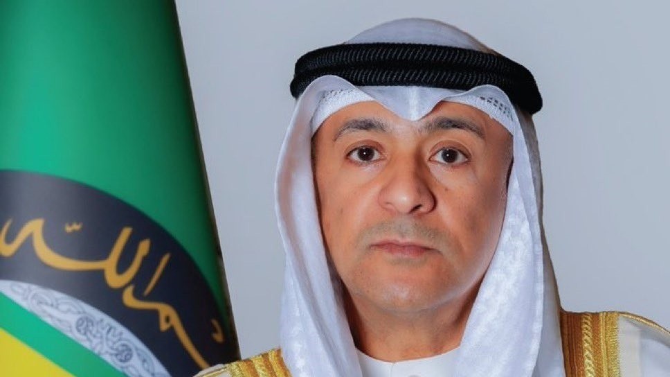 "التعاون الخليجي" يدعو العراق لسحب قائمة الإحداثيات والخارطة المودعة لدى الأمم المتحدة