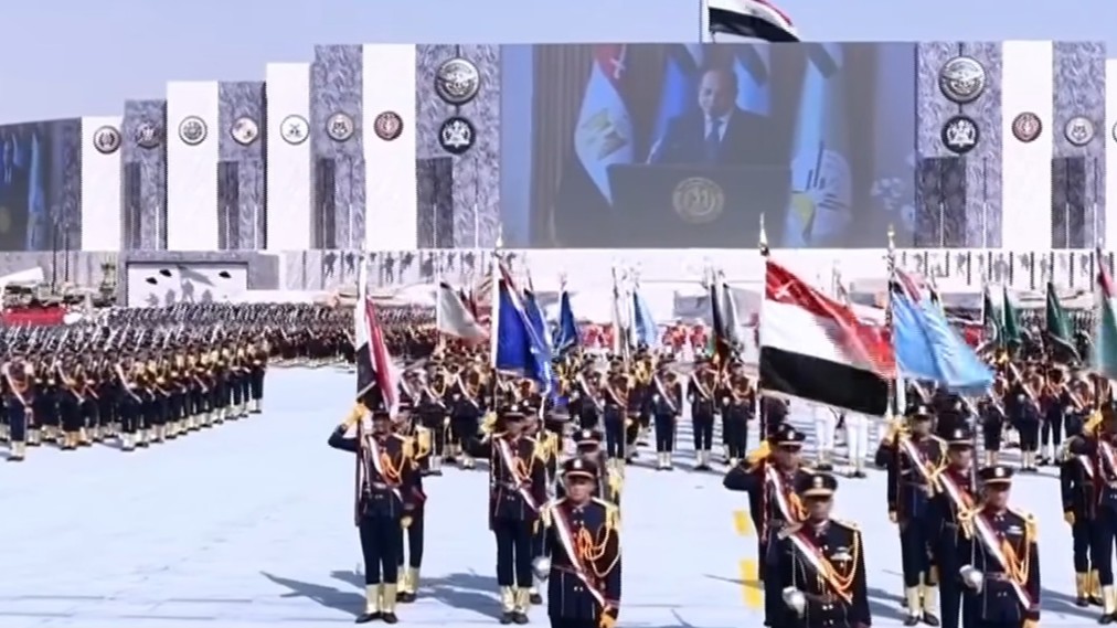 بعد طلب السيسي تفويضاً لدعم السعودية.. جلسة طارئة للبرلمان المصري الأحد