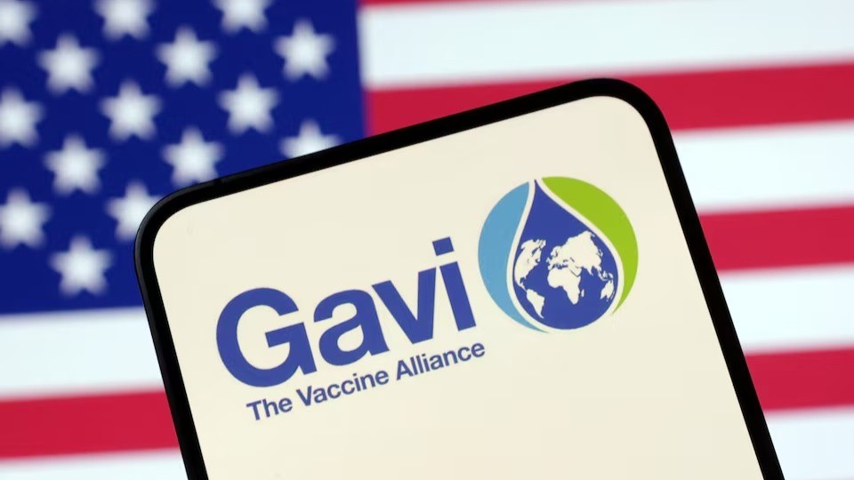 ترامب خلو اللقاحات من مادة الثيميروسال مقابل تمويل جافي