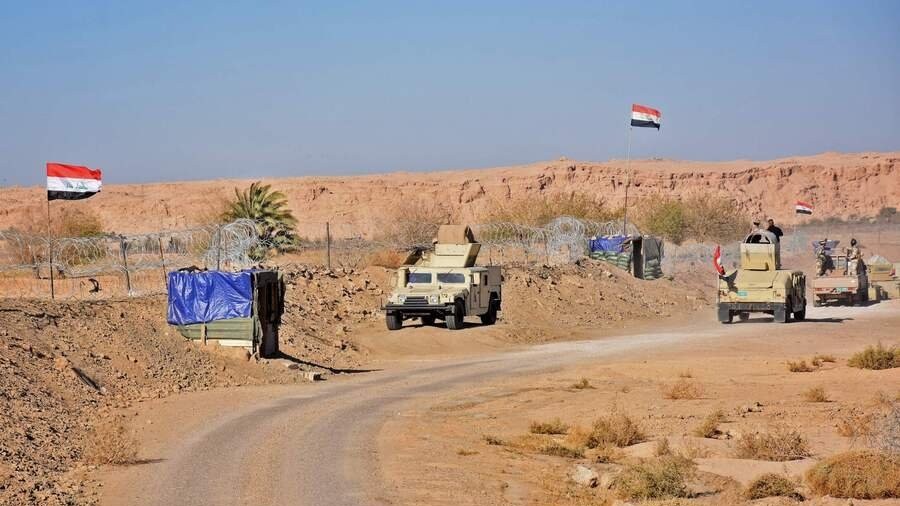 سوريا.. العراق يتسلم آخر دفعة من سجناء "داعش"