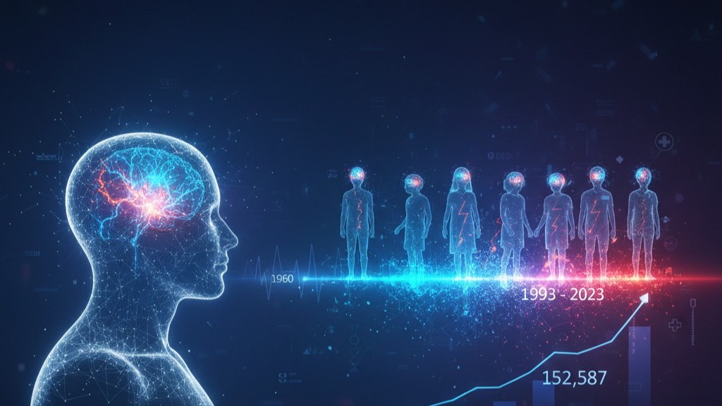 تزايد الإصابة الذهان مواليد الثمانينيات 152 ألف حالة كندا