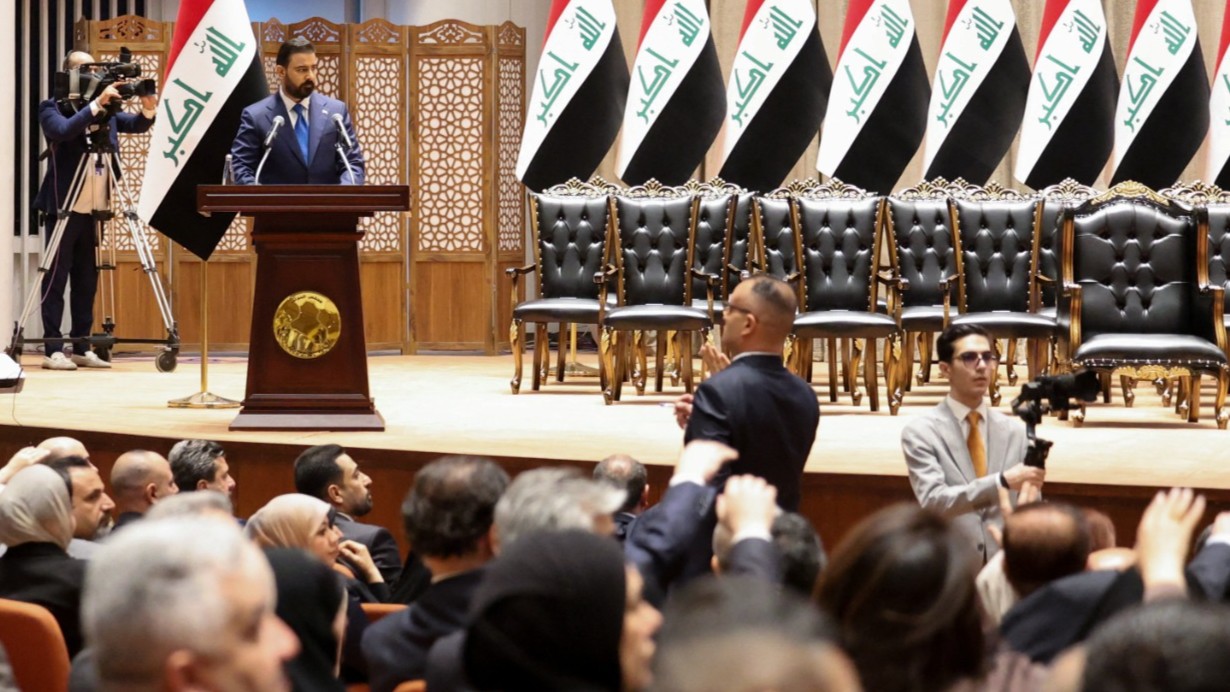 العراق.. خلافات الوزارات السيادية تعرقل مفاوضات تشكيل الحكومة