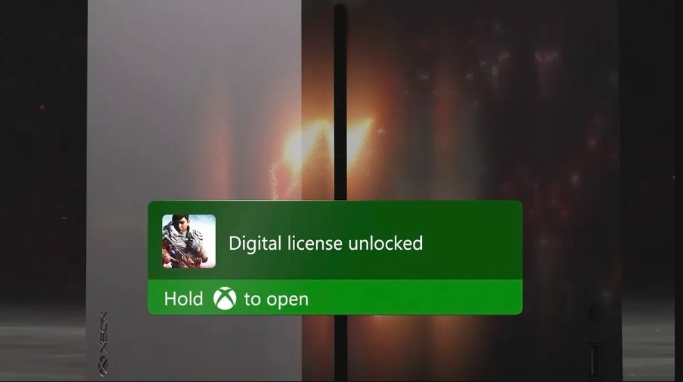 ميزة Disc-to-Digital لتحويل ألعاب إكس بوكس إلى نسخ رقمية