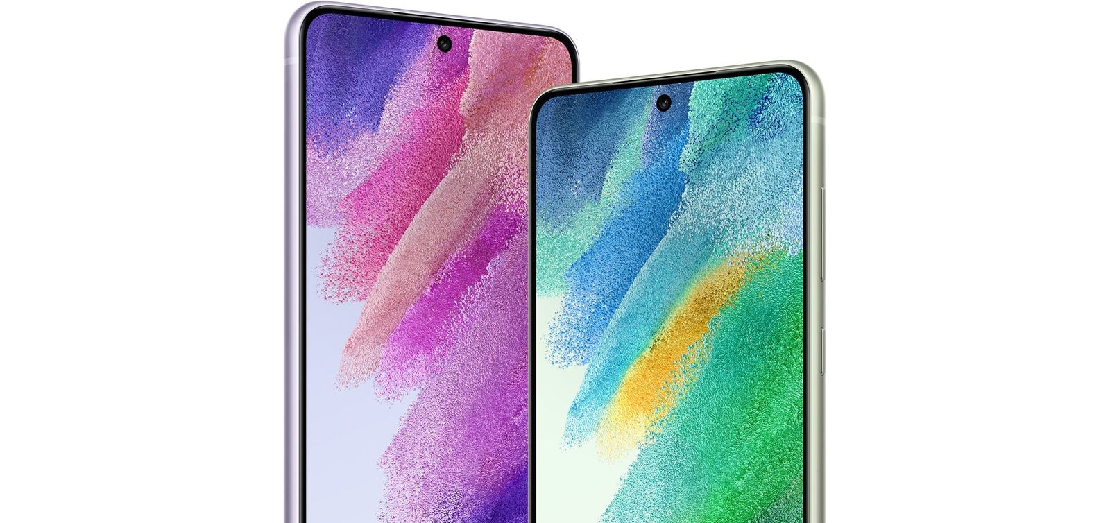 هاتف سامسونج جلاكسي S21 FE - Samsung