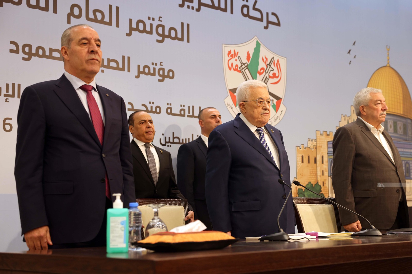 الانتخابات الفلسطينية المؤجلة تعيد تشكيل المشهد السياسي