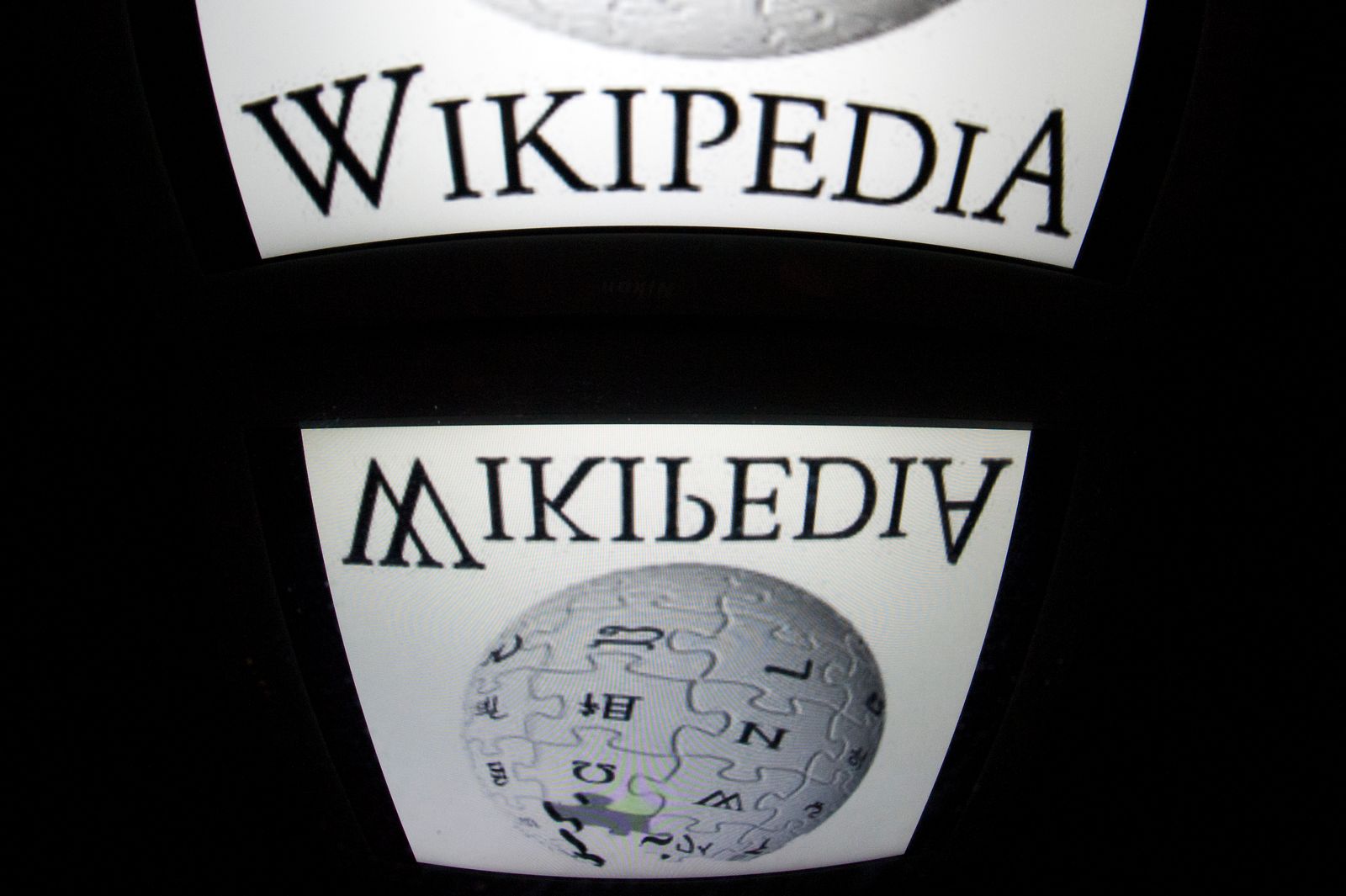 موسوعة ويكيبيديا التعاونية المفتوحة على الإنترنت تحتفل بعيدها العشرين  - AFP