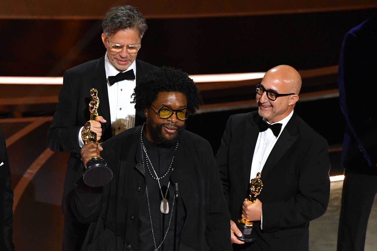 94th Annual Academy Awards - Show - AFP